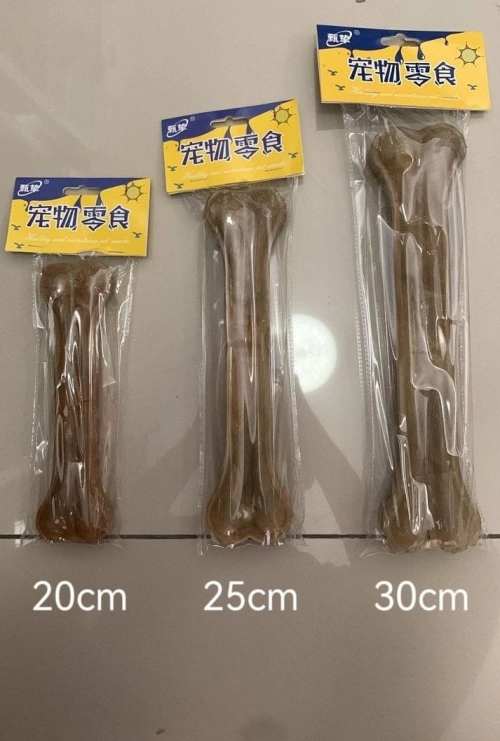 30cm*1 Bone Per Pack