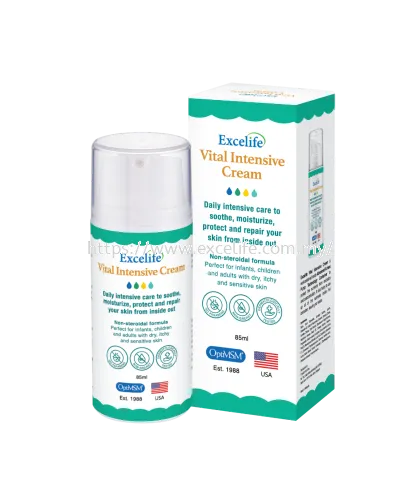 Excelife Vital Intensive Cream