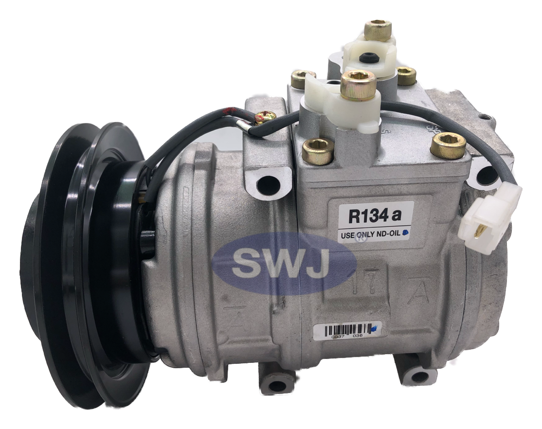 Pro.W/SP10 to ND 10PA17C 1A R134a (Re) [PRO 043]