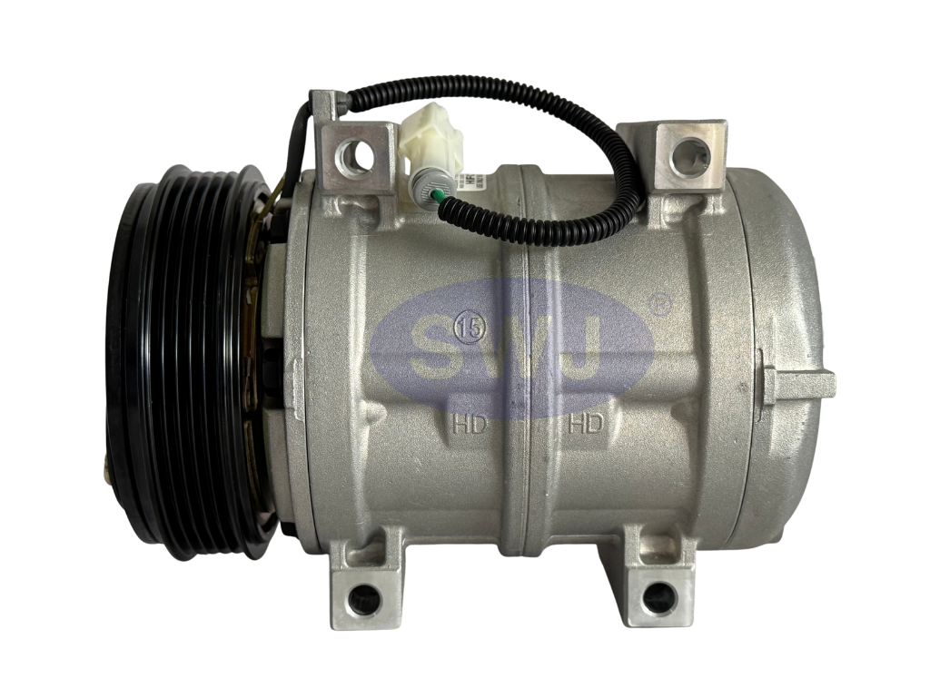 for CAMC China Truck (2021) DKS15CH 5PK 24V (C) [CAMC 003]