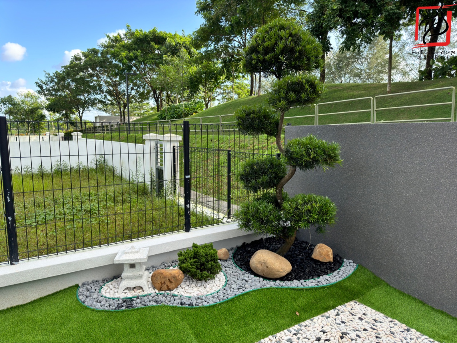 Landscaping Design