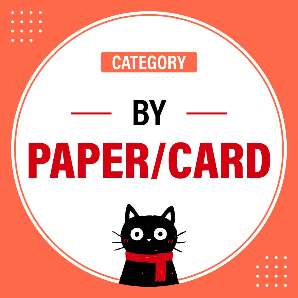 Paper / Card Type