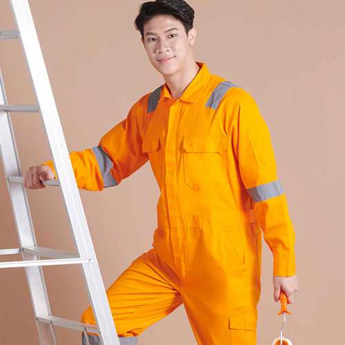 Overall