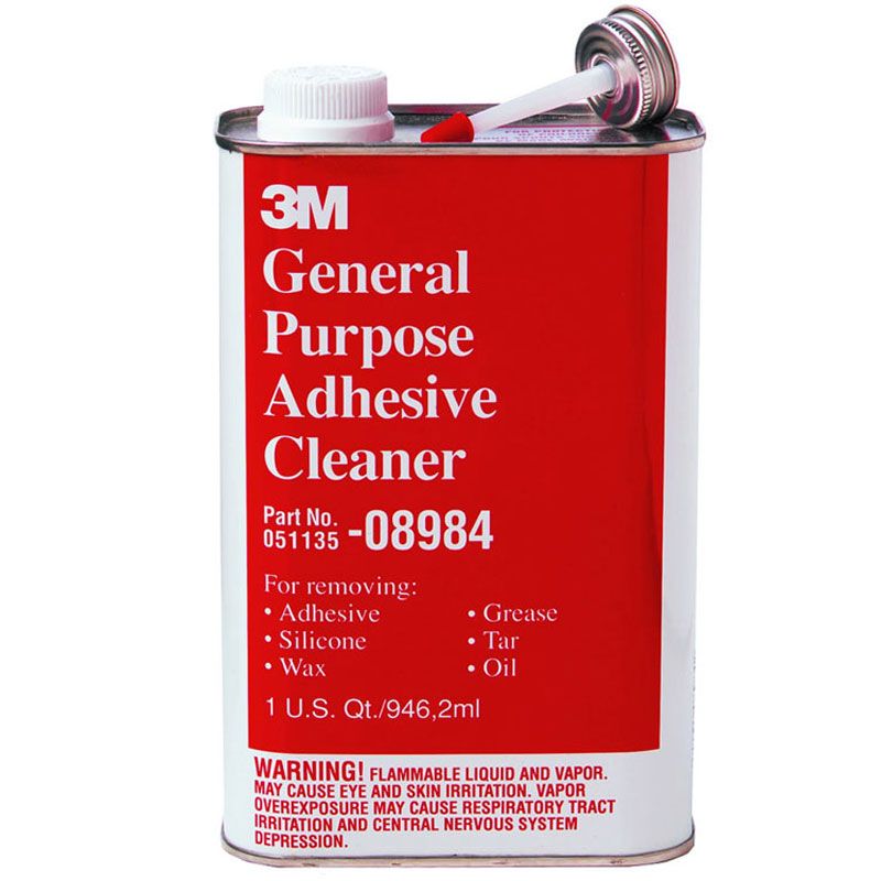3M™ General Purpose Adhesive Cleaner, 8984