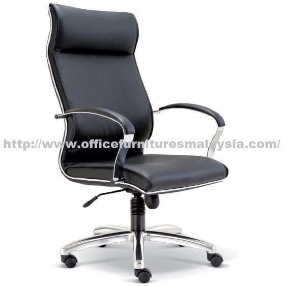 Elegant Presidential Highback Chair OFMEV2571H