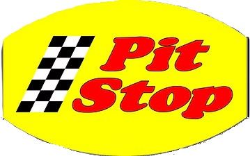 PIT STOP