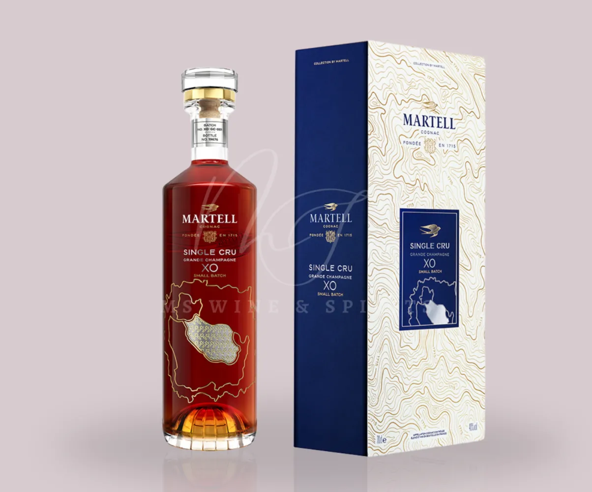 MARTELL SINGLE CRU XO GRANDE CHAMPAGNE Liquor KL, Selangor MARTELL SINGLE CRU XO GRANDE CHAMPAGNE Liquor KL, Selangor