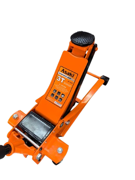 Hydraulic Jack 3T
