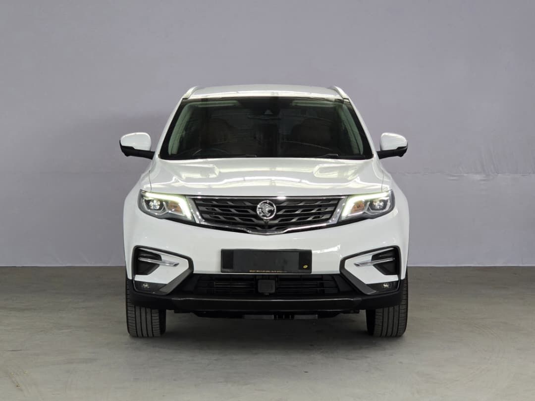 PROTON