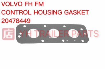 CONTROL HOUSING GASKET VOLVO 20478449 , 1667263