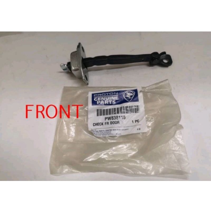 Door Components