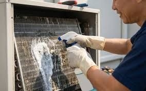 pH-Balanced HVAC Chemical Restoration