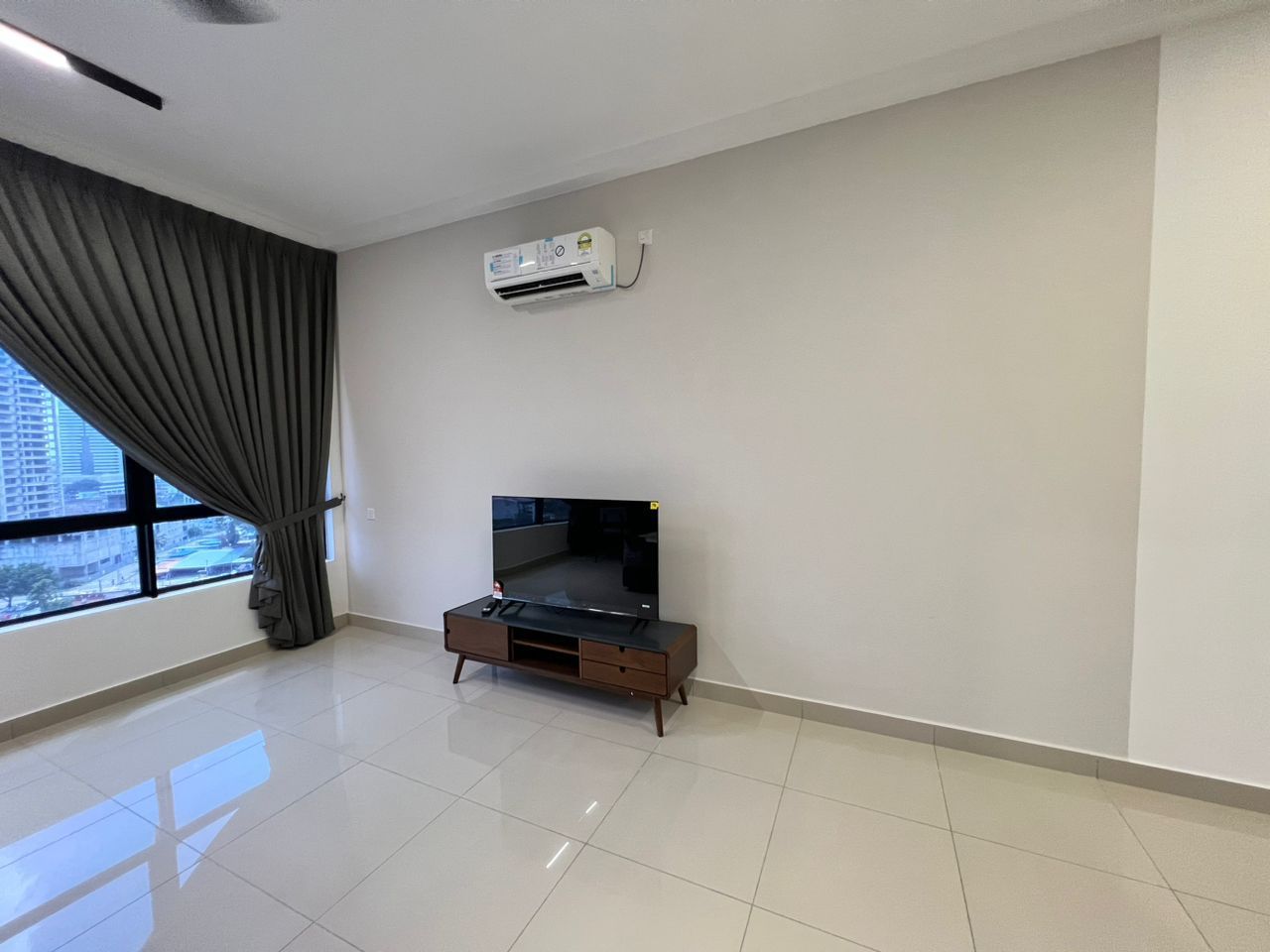 Twin Tower Residence @ Bukit Chagar – Studio Unit for Sale