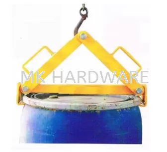 DRUM LIFTER – DL500B