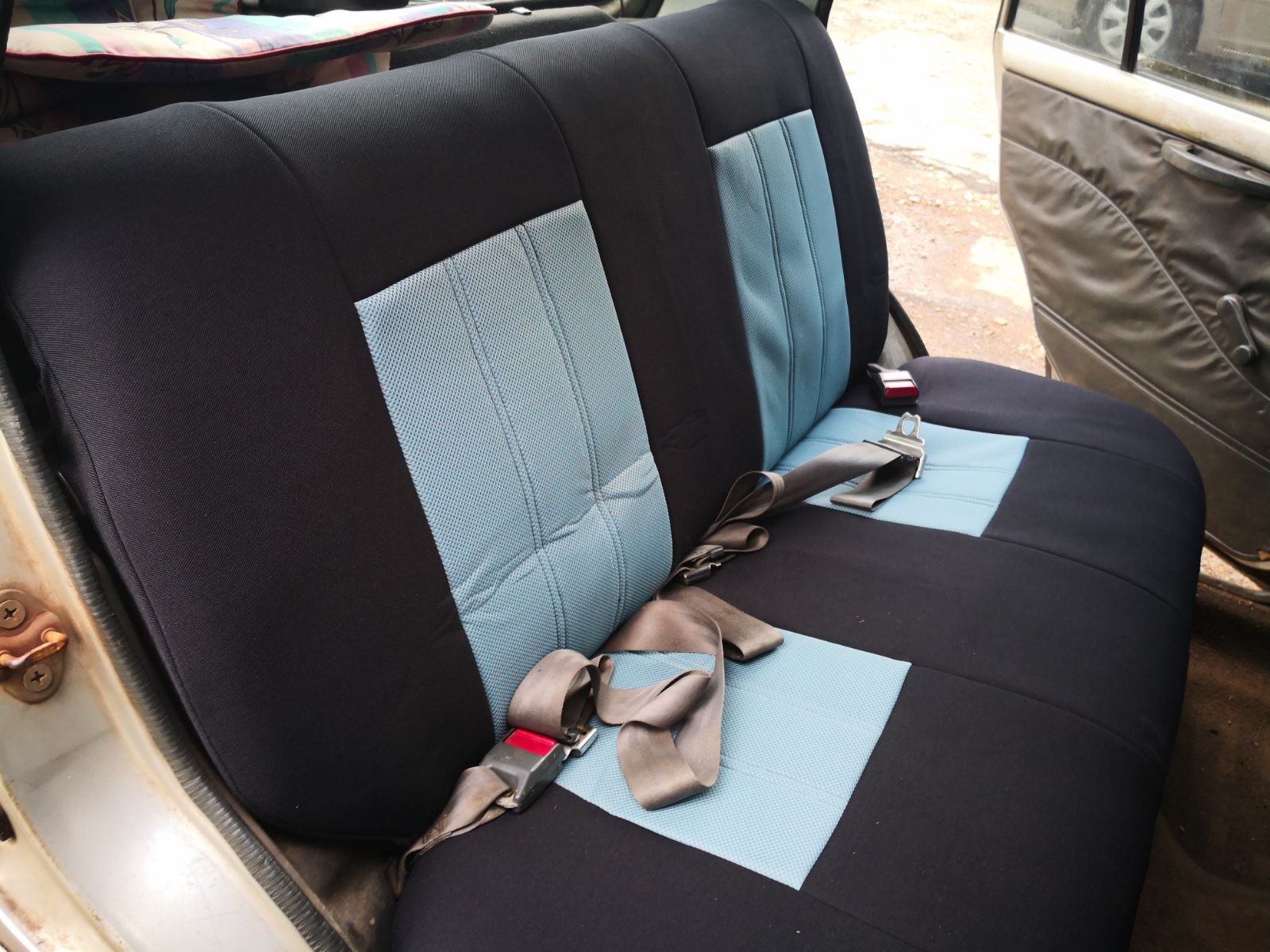 car seat cover