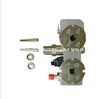 Scania Valve 381336 1114487 Shah Alam, Selangor, Kuala Lumpur (KL ...