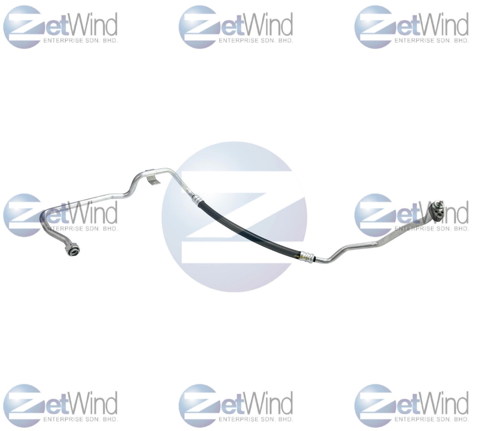 [CODE:620244] HONDA CIVIC 2001 2.0 (RS) KEIHIN_AAA+620244