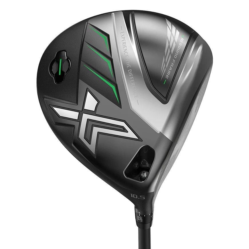 SRIXON XXIO X-eks MIYAZAKI 12 Fairway Woods