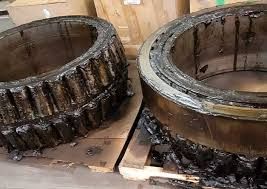 Industrial Bearing Troubleshooting Services