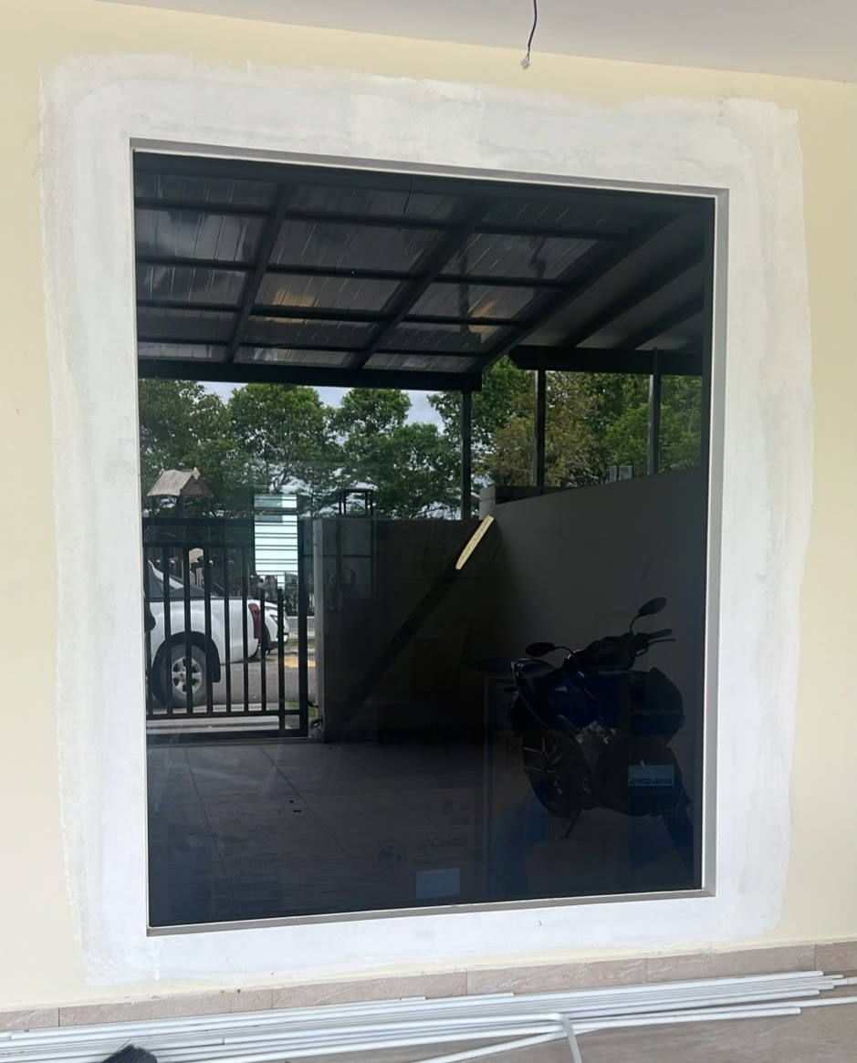 Mezzanine Platform