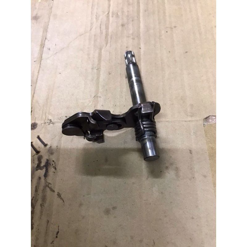 HONDA VFR800 LEVER CHANGE SHAFT