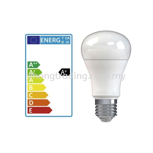 Tungsram 13.5W A60 E27 LED Bulb -Daylight