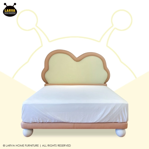 Cloufy Bed Frame