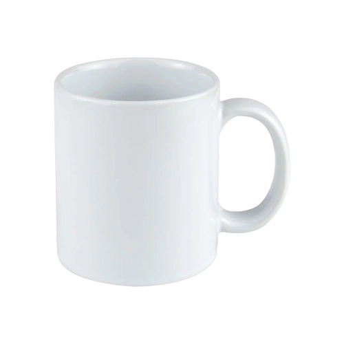 Plain Mug