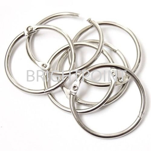 Card Rings