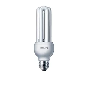 Philips Essential 18W B22 Bulb (Warm White)