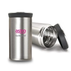 ZEN Stainless Steel Travel Tumbler - 350ml