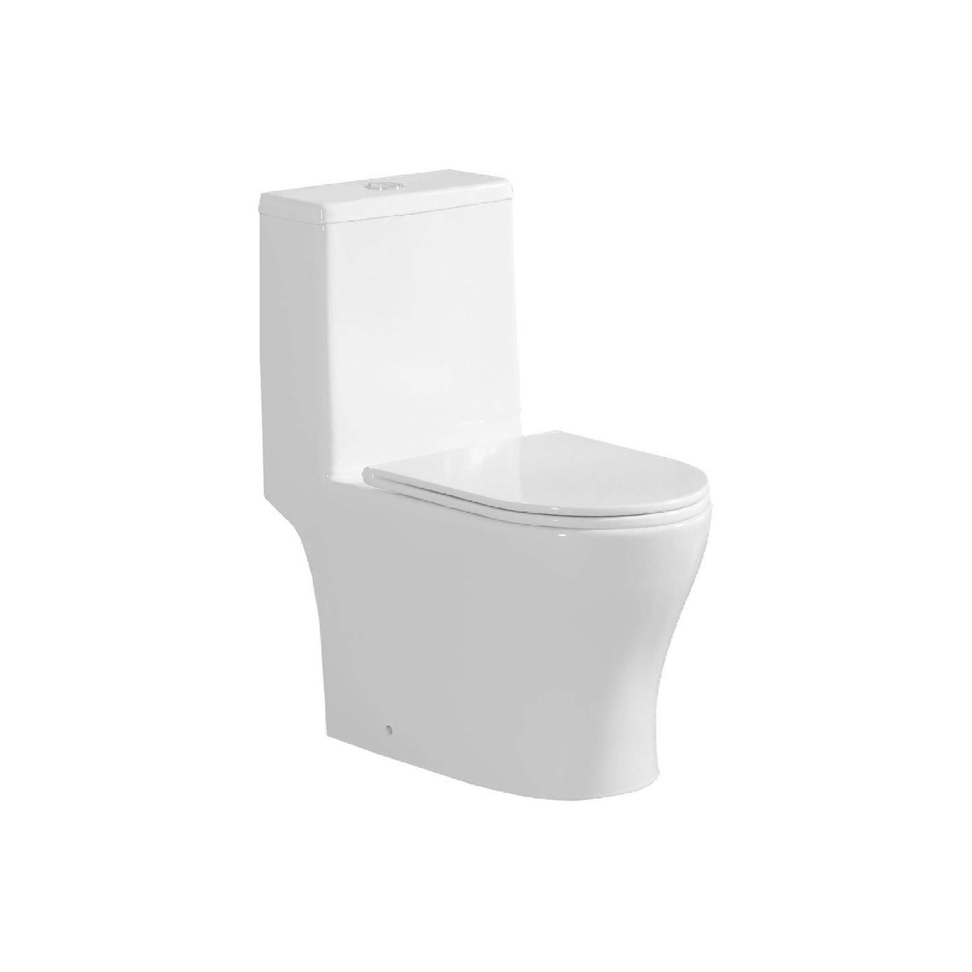 SORENTO SRTWC8320-RL-UF ONE PIECE WC