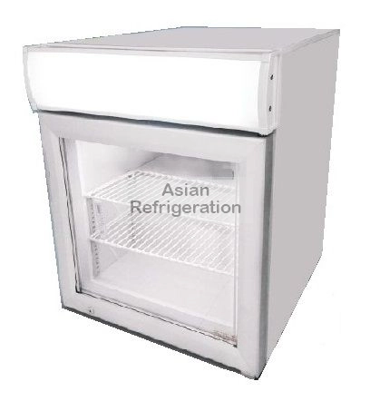 Table Top Freezer (50 litres) [PROMOTION]