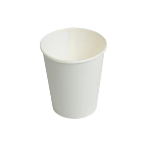 SINGLE WALL PAPER CUP