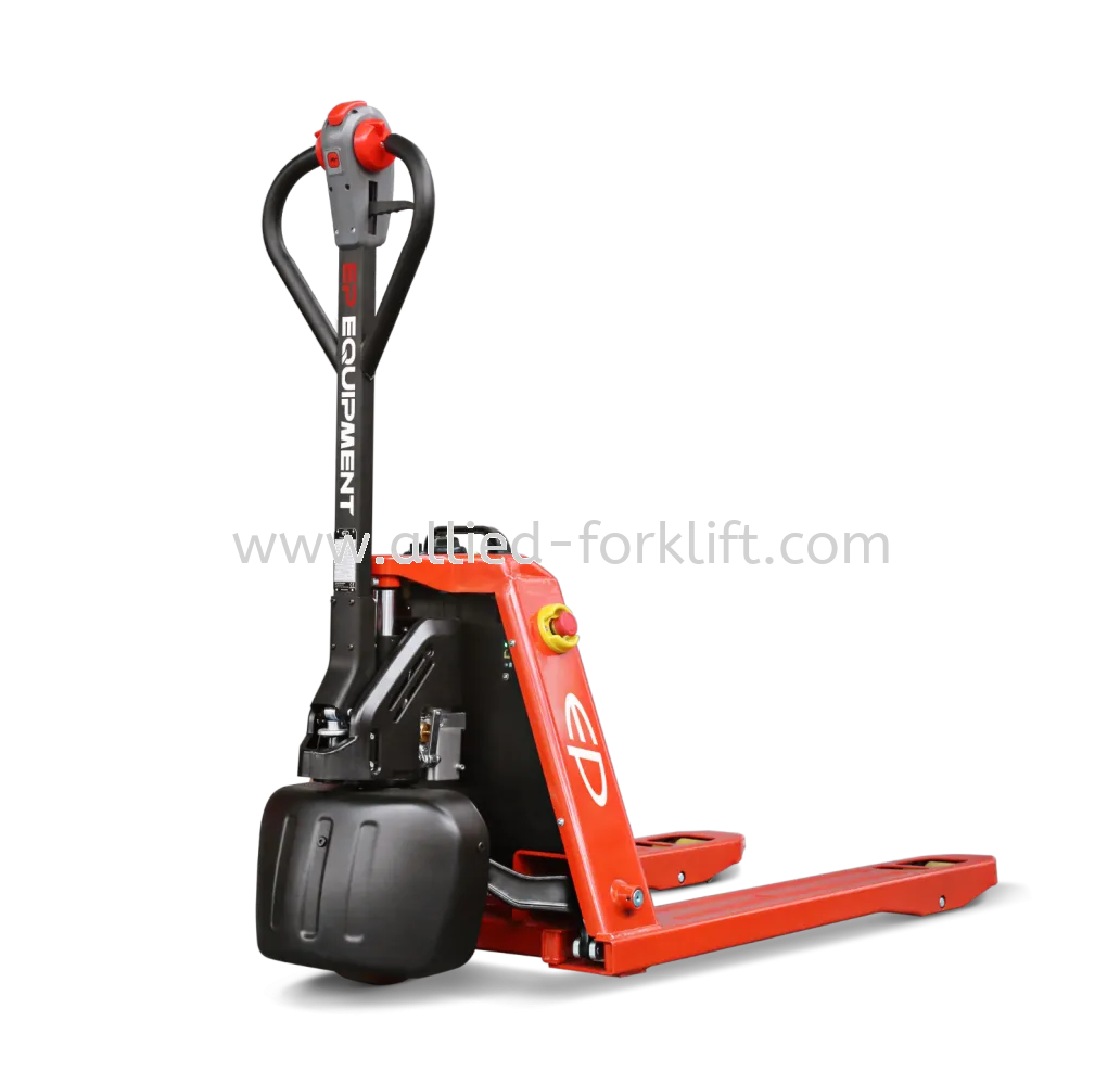 1.5 Ton Electric Pallet Truck