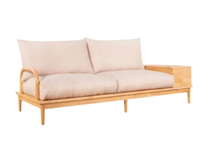 Caryn 2 Seater Sofa