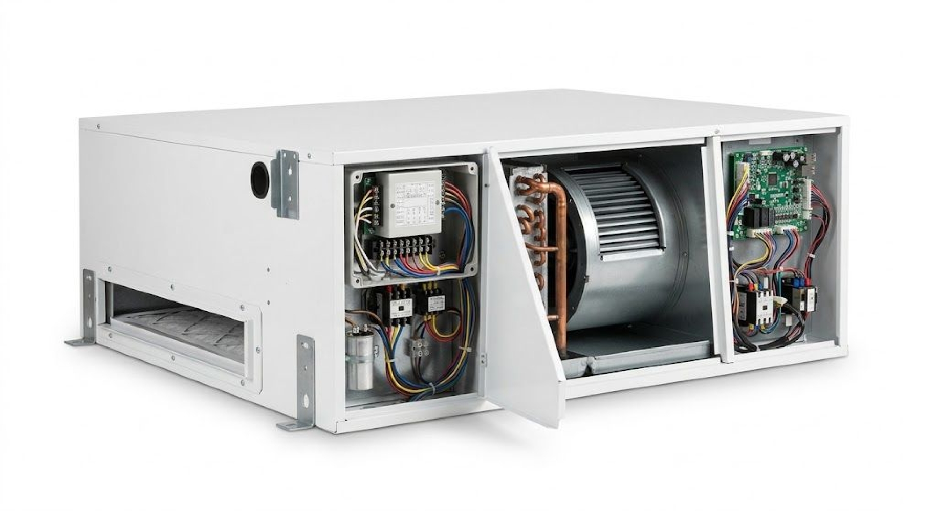 Electrical System Maintenance and Troubleshooting
