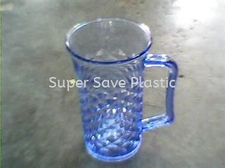 ELH 2000-6 AS MUG (1PCS)