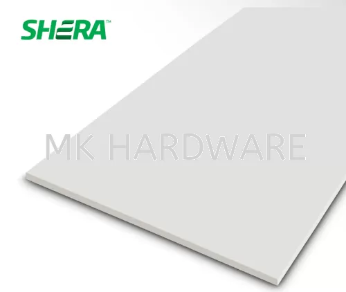 SHERA WALL BOARD 8.0MM X 1220MM X 2440MM