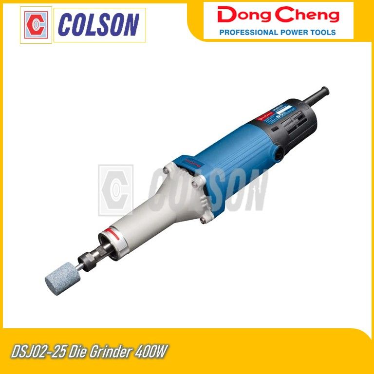 DONG CHENG DSJ02-25 Die Grinder 400W