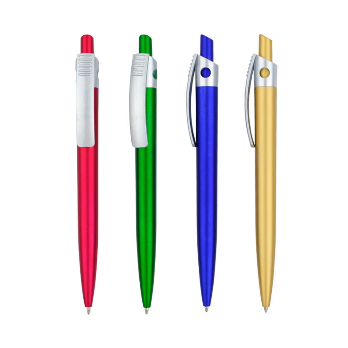 Plastic Ball Pen 2606