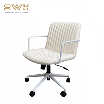 Low Back Office Chair | Office Chair Penang