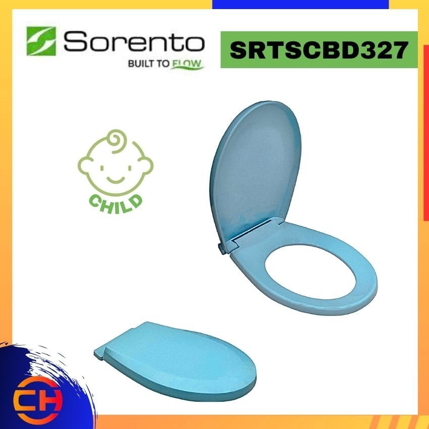 SORENTO SEAT COVER SRTSCBD327 ( FOR CHILDREN ) 