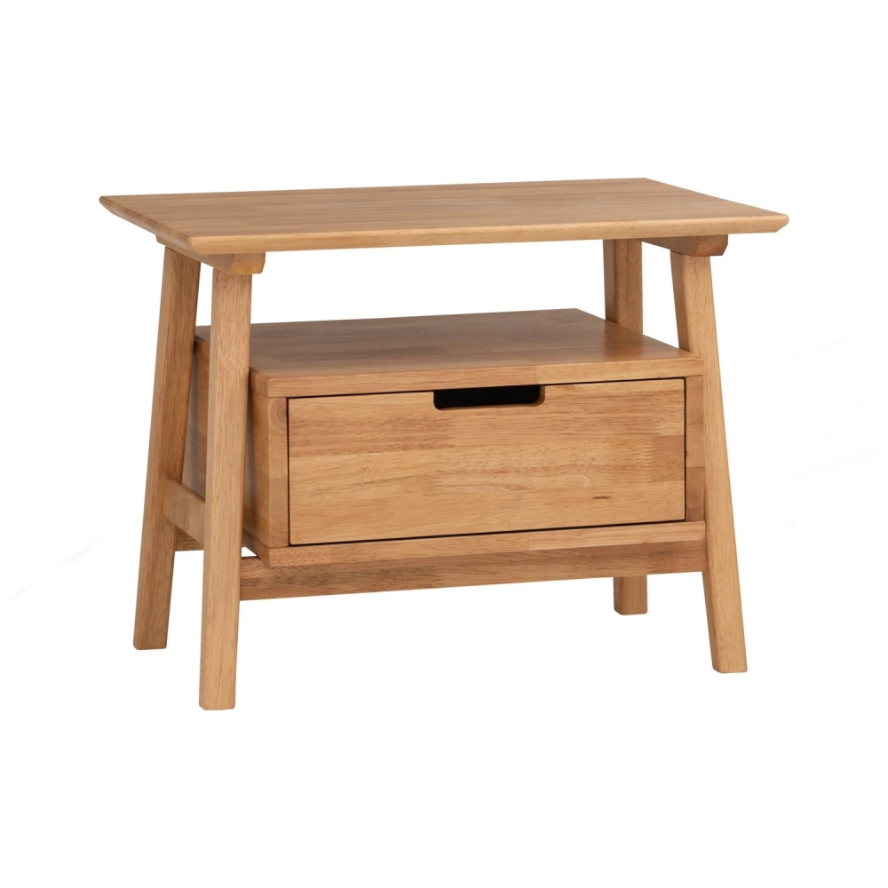 Keva Side Table (Natural)