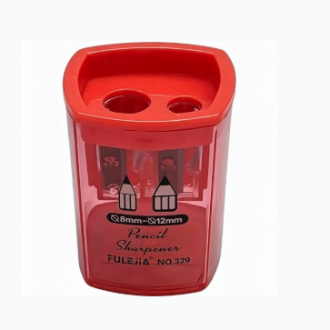 PENCIL SHARPENER (FJ329)