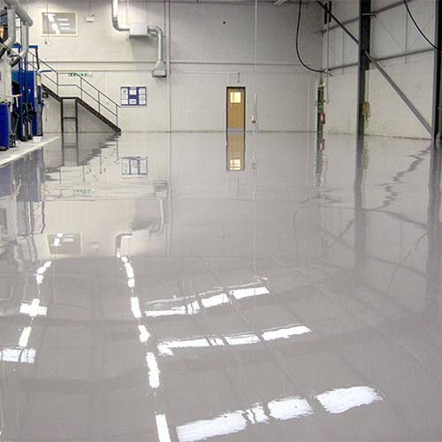 Epoxy Self Levelling (SL)