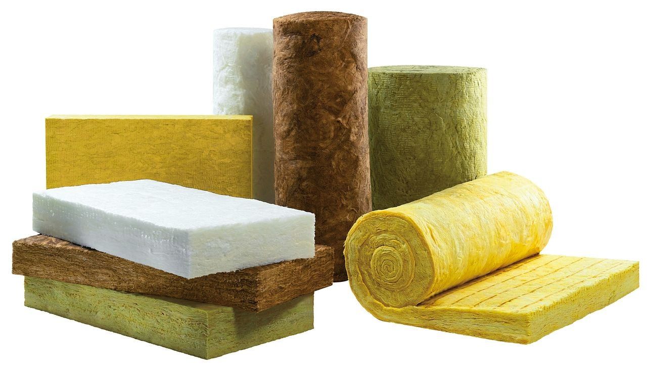 Insulation Materials