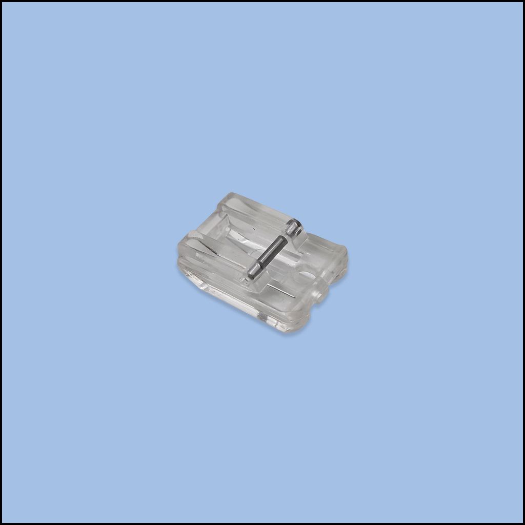 ZIPPER FOOT (BLIND) (RJ-601)