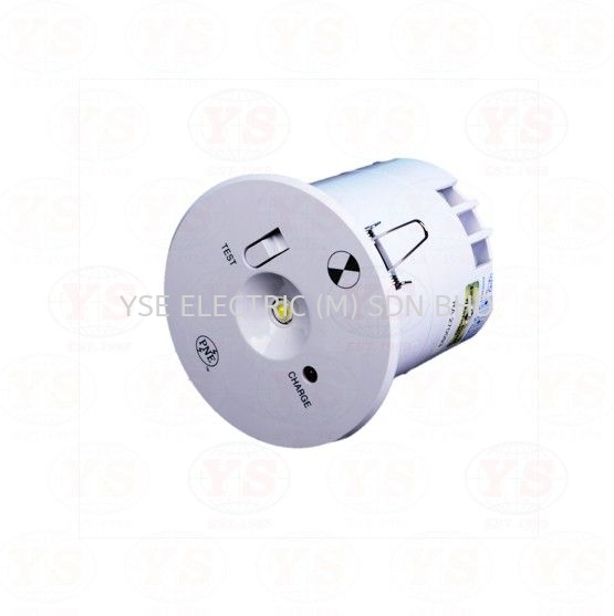 Emergency Light PNE PTH-311 Emergency Lighting LED Emergency Light ...