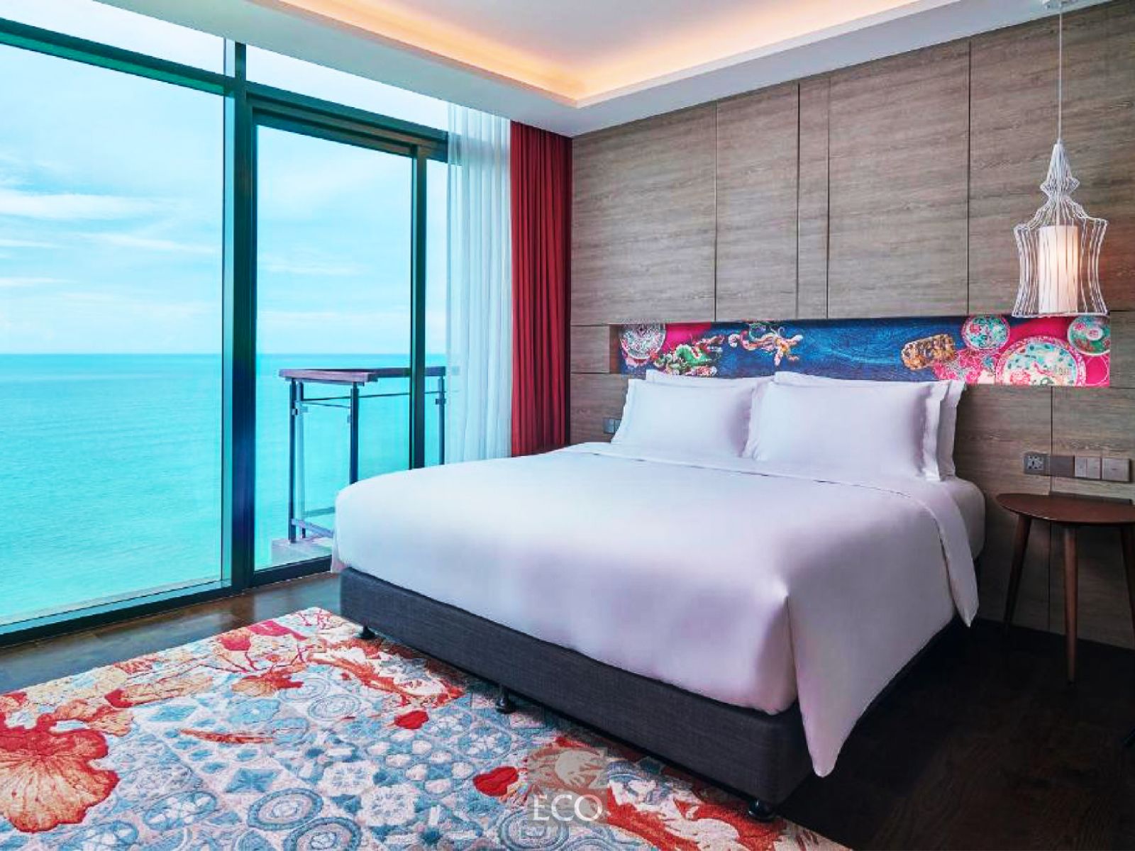 Angsana Hotel & Resorts by Banyan Tree @ Teluk Bahang, Penang